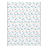 Nappe Anniversaire de Slumberkins Hammerhead (Devant)