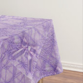 Nappe Anniversaire pourpre (In Situ)