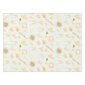 Nappe Anniversaire Prosecco et Pâtes (Devant (Horizontal))