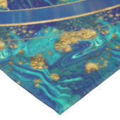 Nappe Antahkarana dans l'ornement de géométrie sacrée (Angle)