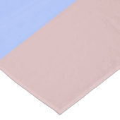 Nappe Antique Dusky Rose Pastel (Angle)