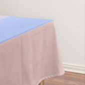 Nappe Antique Dusky Rose Pastel (In Situ)