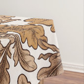 Nappe Antique Terracotta Chênes (In Situ)