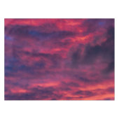 Nappe août rouge (Devant (Horizontal))