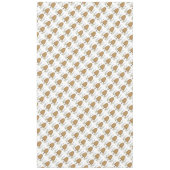 Nappe Appartement de ferme vintage moderne (Devant)