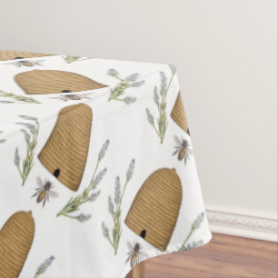 Nappe Appartement de ferme vintage moderne