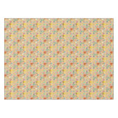 Nappe Appartement Sesame Street Motif Windows (Devant (Horizontal))