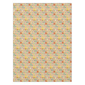 Nappe Appartement Sesame Street Motif Windows (Devant)