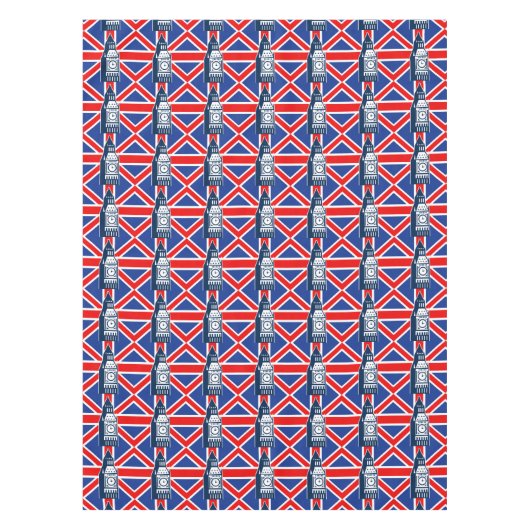 Nappe Appel de Londres (Devant)