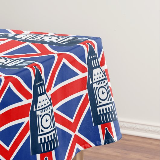 Nappe Appel de Londres (In Situ)