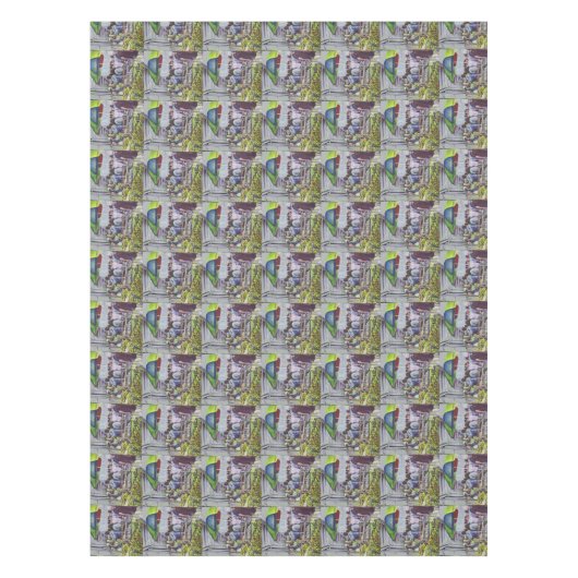 Nappe Apple Pie nécessite des pommes (Devant)