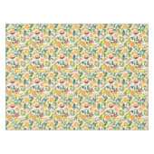 Nappe Apples Pears Blueberries Oranges Fruits (Devant (Horizontal))