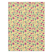 Nappe Approvisionnements de cuisine (Devant)