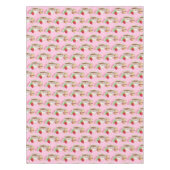 Nappe Après-midi Tea Party Macarons Teacup Scone Berry (Devant)