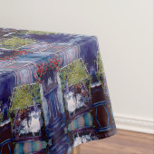 Nappe Après-midi Ventian (In Situ)