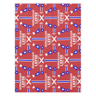 Nappe Apron norvégien de gauche