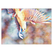 Nappe aquarell dove (Devant (Horizontal))