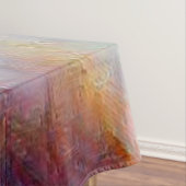 Nappe aquarell dove (In Situ)