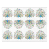 Nappe Aquarelle (Devant (Horizontal))