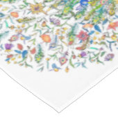 Nappe Aquarelle (Angle)