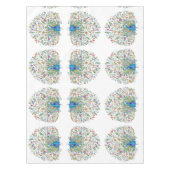 Nappe Aquarelle (Devant)