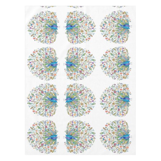 Nappe Aquarelle (Devant)