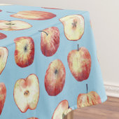 Nappe Aquarelle Apple