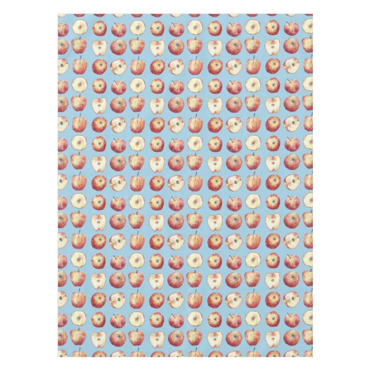 Nappe Aquarelle Apple (Devant)