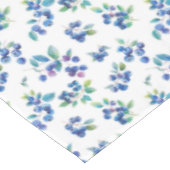 Nappe Aquarelle Blueberry (Angle)