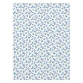 Nappe Aquarelle Blueberry (Devant)