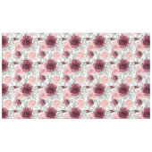 Nappe Aquarelle Bourgogne  (Devant (Horizontal))