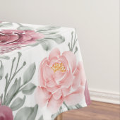 Nappe Aquarelle Bourgogne (In Situ)