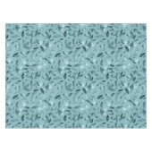 Nappe Aquarelle chute feuilles 2 (Devant (Horizontal))