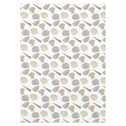 Nappe Aquarelle Coastère (Devant)