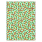 Nappe Aquarelle d'ananas 2 (Devant)
