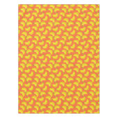 Nappe Aquarelle de bananes (Devant)