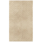 Nappe Aquarelle de la respiration du bébé Mariage de bap (Devant)