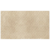 Nappe Aquarelle de la respiration du bébé Mariage de bap (Devant (Horizontal))