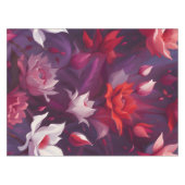 Nappe Aquarelle de la Serenade Garden (Devant (Horizontal))