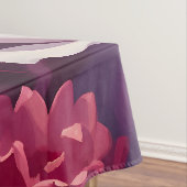 Nappe Aquarelle de la Serenade Garden (In Situ)