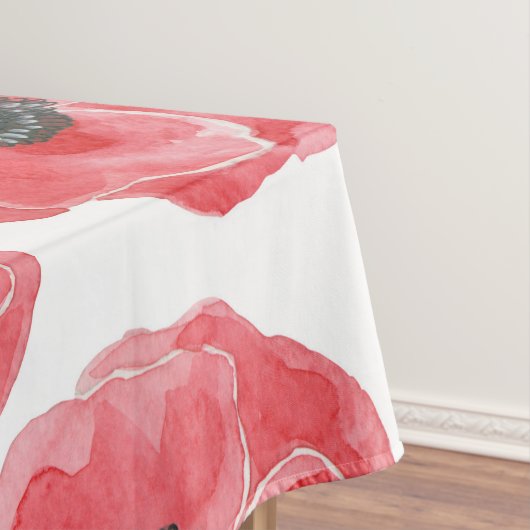 Nappe Aquarelle des papillons (In Situ)