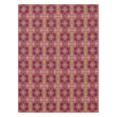 Nappe Aquarelle Et Encre Belle Peinture Abstraite (Devant)