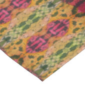 Nappe Aquarelle Et Encre Expressionnisme Abstrait Art (Angle)