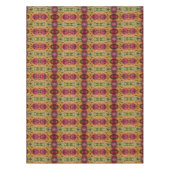 Nappe Aquarelle Et Encre Expressionnisme Abstrait Art (Devant)