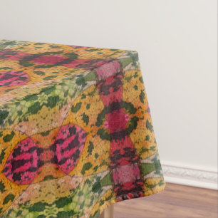 Nappe Aquarelle Et Encre Expressionnisme Abstrait Art