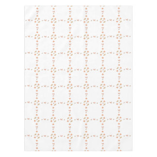 Nappe Aquarelle Feuillage d'automne