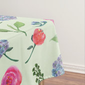Nappe Aquarelle Floral (In Situ)