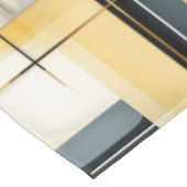 Nappe Aquarelle milieu du siècle (Angle)