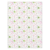 Nappe Aquarelle Palm Beach Mahjong (Devant)