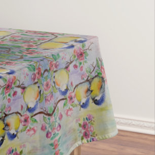 Nappe Aquarelle - Parents mous -